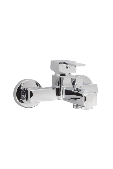 POLİSU NEWSTYLE MİX BANYO BATARYASI - Resim 3