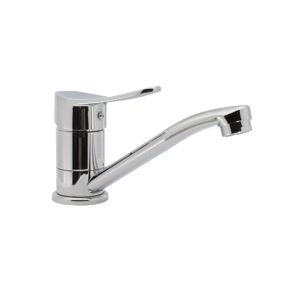 POLİSU ROYAL MİX KUĞU LAVABO BATARYASI G.D. ürün görseli 1