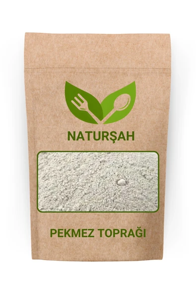 Naturşah Pekmez Toprağı 500 Gr ürün görseli 1
