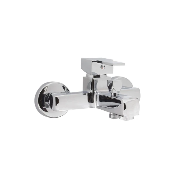 POLİSU NEWSTYLE MİX BANYO BATARYASI ürün görseli 1