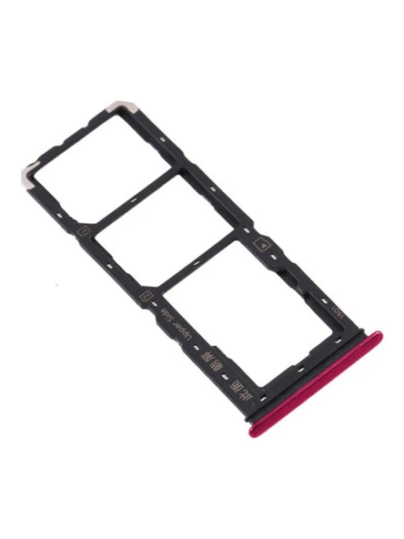 Vivo Y11 Uyumlu Sim Tepsisi ürün görseli 1