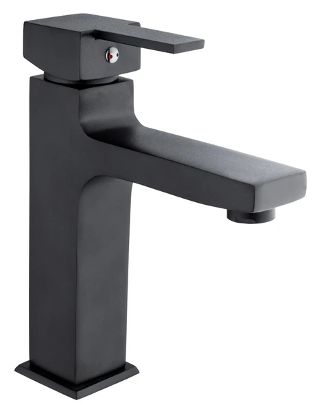 POLİSU NEWSTYLE LAVABO BATARYA (SİYAH) ürün görseli 1