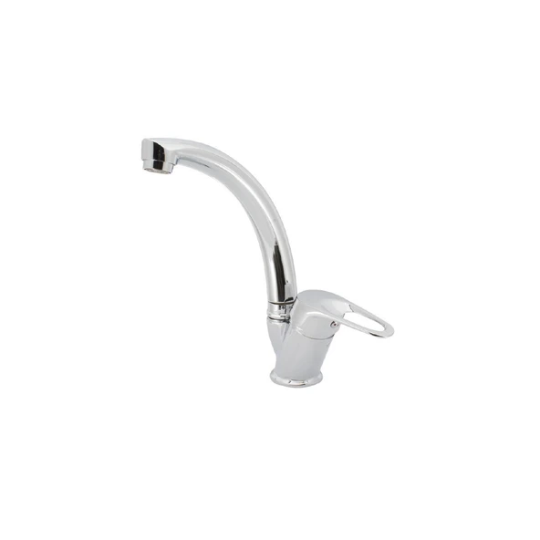POLİSU ZÜMRÜT MİX KUGU LAVABO BATARYASI ürün görseli 1