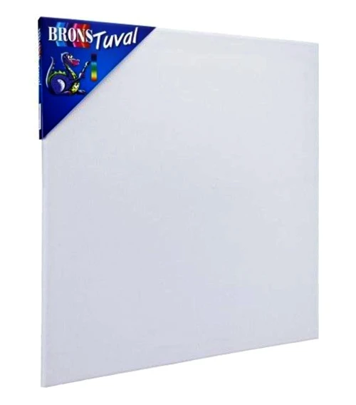 Brons Tuval 30X30cm Tual - 3 adet ürün görseli 1