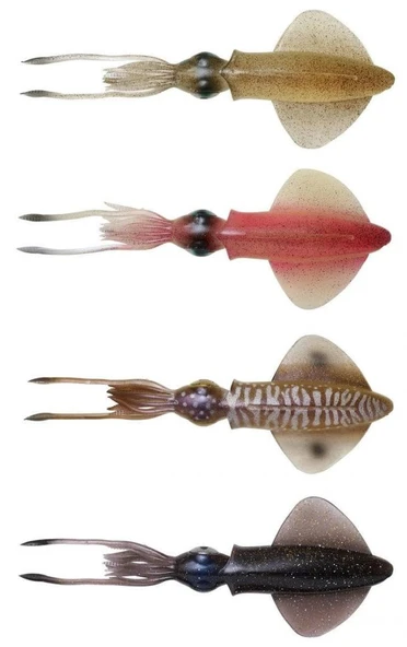 Savage gear Swim Squid 25cm 86g 1 Adet Suni Balık ürün görseli 1