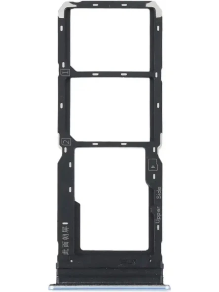 Vivo V21E Uyumlu Sim Tepsisi - Resim 2