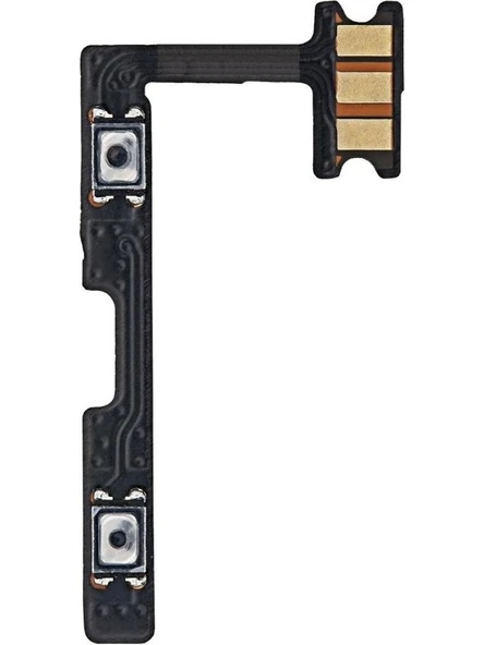 Oneplus 8 IN2010 Volume Ses Tuş Film Flex ürün görseli 1