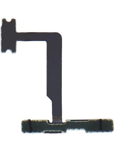Oneplus 9 Pro Uyumlu Yan Ses Volume Film Flex LE2121 LE2125 LE2123 LE2120 LE2127 ürün görseli 1