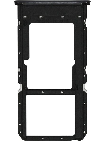 One Plus Nord N10 5g Uyumlu Sim Tepsisi Siyah ürün görseli 1