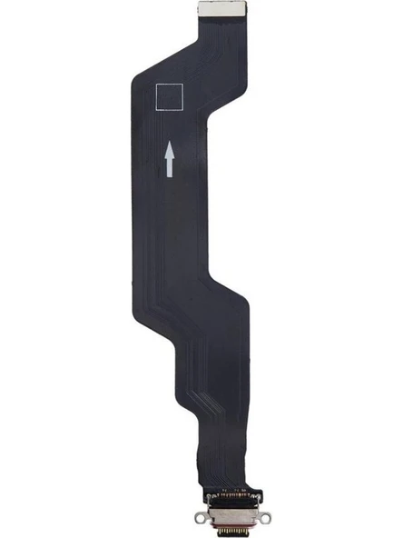 Oneplus 9 Uyumlu Şarj Soketli Ara Flex LE2113 LE2111 LE2110 LE2117 LE2115 ürün görseli 1