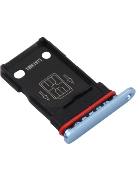 Oneplus 9r Uyumlu Sim Kart Tepsisi LE2101, LE2100 ürün görseli 1