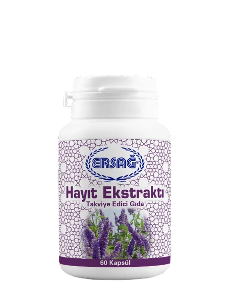 ERSAĞ HAYIT EKSTRAKTI ürün görseli 1
