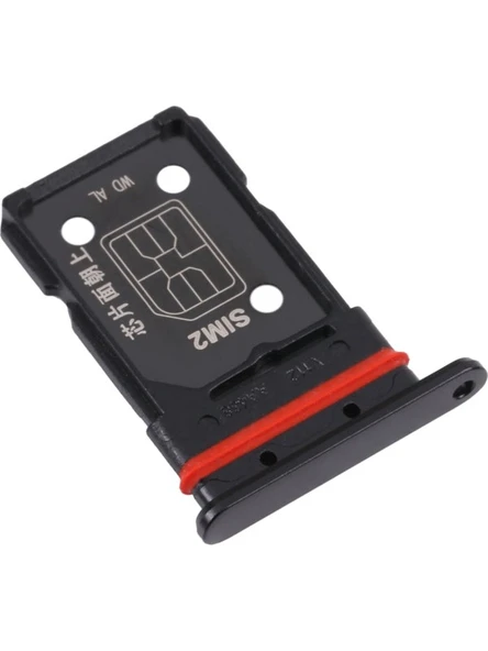 Oneplus 10 Pro Uyumlu Sim Kart Tepsisi NE2210, NE2211 ürün görseli 1
