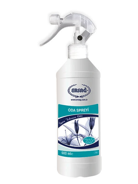 ERSAĞ ODA SPREYİ (ANTİ SİGARA) 500 ML ürün görseli 1