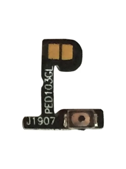Oneplus 7 Pro Için Güç Düğmesi Flex Kablo ürün görseli 1
