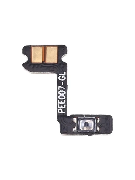 Oneplus 8 IN2010 On Off Güç Tuş Film Flex ürün görseli 1