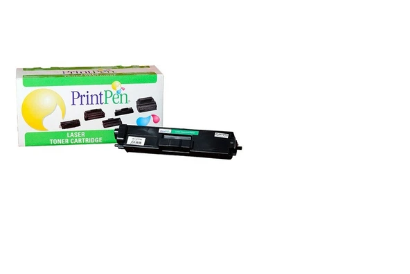 Brother Tn-466k Siyah 6.5k Muadil Toner ürün görseli 1