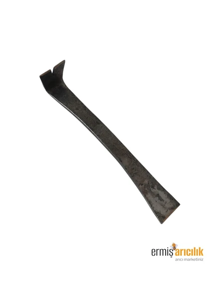 Dövme Çellik Kazımalı El Demiri ürün görseli 1