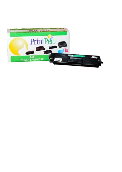 Brother Tn-466c Mavi 6.5k Muadil Toner ürün görseli 1