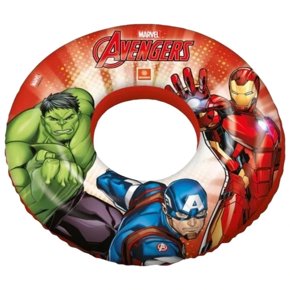 - MONDO AVENGERS SİMİT 50 CM 30 ürün görseli 1