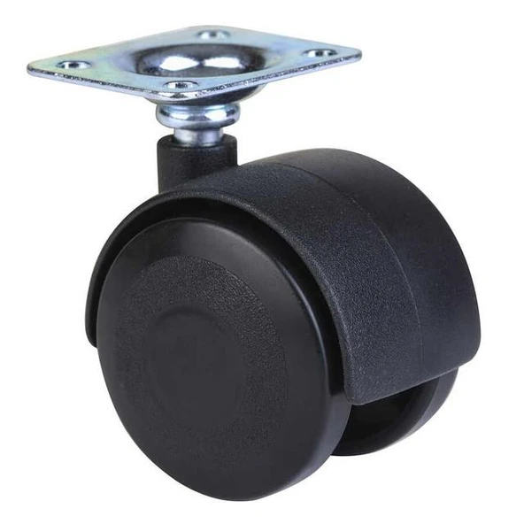 PROALET 50 LİK EKO PLASTİK TABLALI TEKER ürün görseli 1