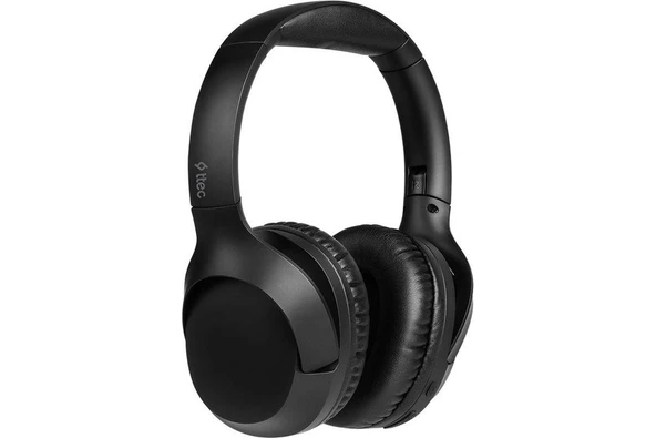 Ttec Soundmax 3 Kulaküstü Kablosuz Bluetooth Kulaklık ürün görseli 1