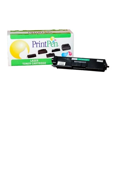 Brother Tn-466m Kırmzı 6.5k Muadil Toner ürün görseli 1