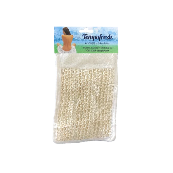 Sisal Havlu Eldiven ürün görseli 1