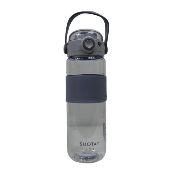 Shotay Gamer Su Matarası Tritan Mavi 780Ml ürün görseli 1