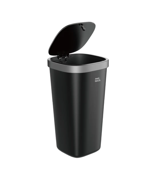 Nettech NT-TC01 Araç İçi Çöp Kutusu - Resim 2
