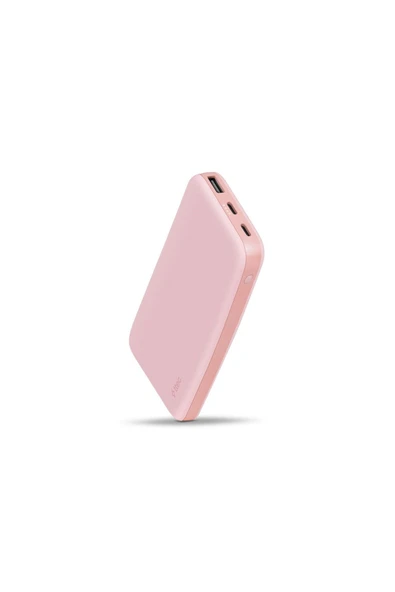 Ttec ChargeUp 10.000mAh Taşınabilir Şarj Aleti / Powerbank ürün görseli 1