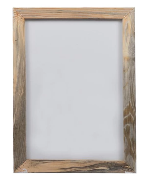 Masis 25x35 cm Tuval - Resim 2