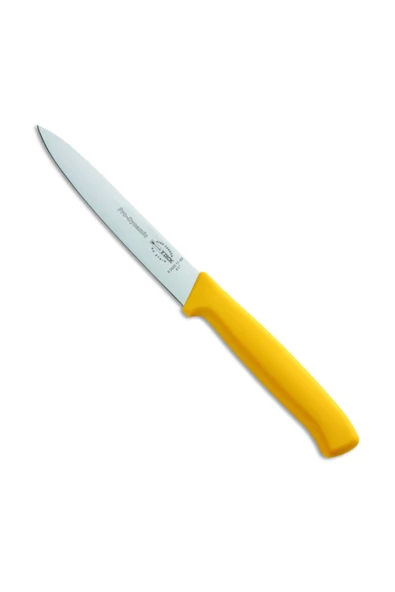 f.dick Tırtıklı Domates Bıçağı 11cm Sarı ürün görseli 1