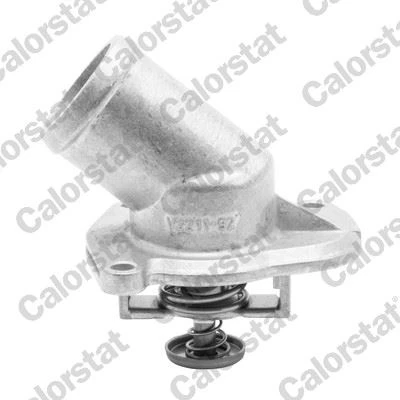 TERMOSTAT KOMPLE ASTRA F-G-H-CORSA B-C-D-COMBO-TIGRA Twinport-1.2 16V-1.2- 1.4 ürün görseli 1