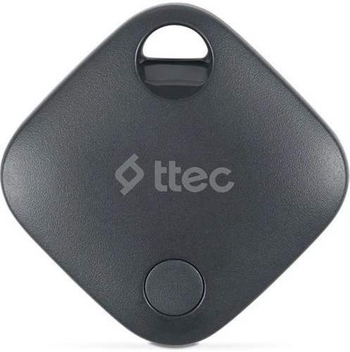 Ttec Spoti Apple Lisanslı Bul Uygulaması Uyumlu Sesli Uyarı Bildirimli Akıllı Takip Cihazı ürün görseli 1