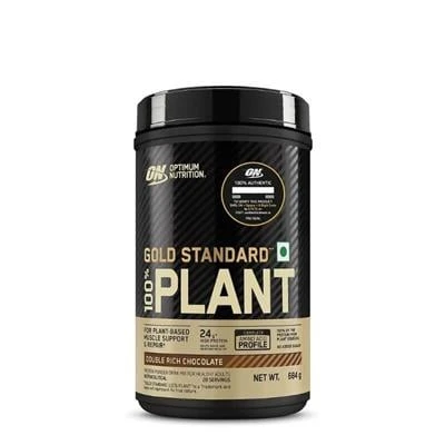 Optimum Gold Standard Plant Protein 684 Gr ürün görseli 1