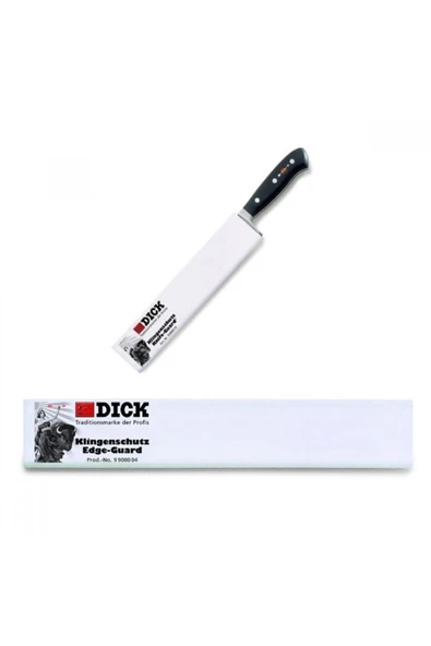 f.dick Bıçak Kenar Koruma Kılıfı 26x5cm 9.9000.04 ürün görseli 1