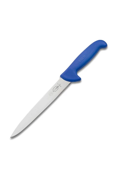 f.dick 8.2007.21 Ergogrip Kemik Sıyırma Bıçağı (21cm) ürün görseli 1