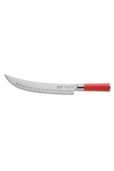 f.dick Red Spirit Hektor Oluklu Trimleme Bıçağı 8.1725.26k ürün görseli 1