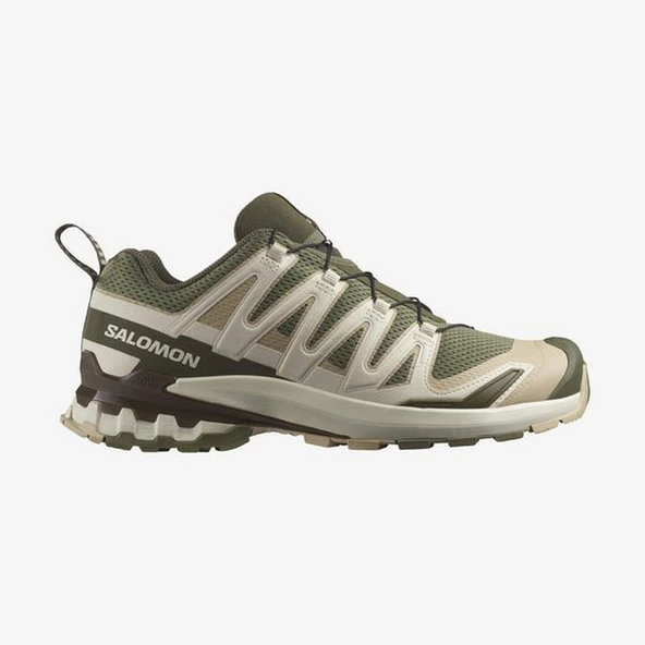 Salomon XA PRO 3D V9 Erkek Ayakkabısı L47583300 ürün görseli 1