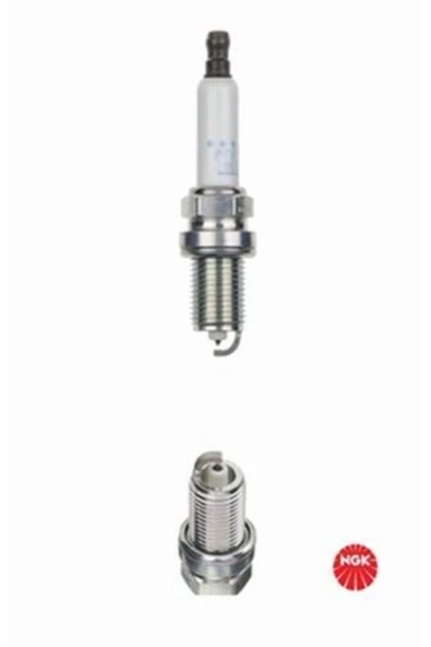 NGK 1675 Pfr7s8eg Passat A4-a6 (06-15) 4 Lü Takım Buji 06h905601a ürün görseli 1