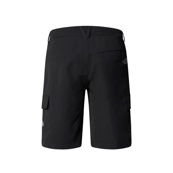 The North Face Erkek HORIZON Şort - EU NF0A824D4EN1 - Resim 2
