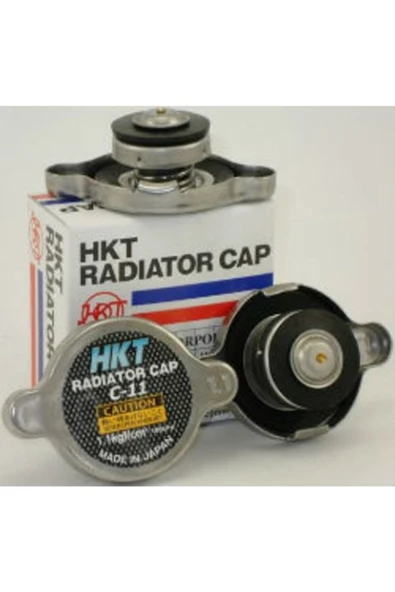Leader Hyundaı Accent Era H100 Radyatör Kapağı (1.1) 25330-17000 Hkt C11 ürün görseli 1