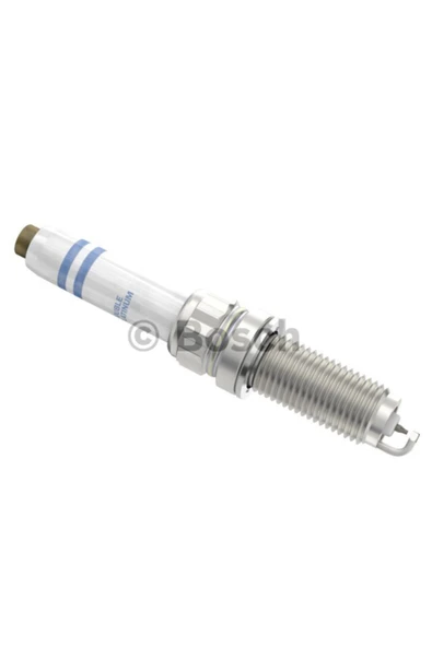 Bosch Platinum Ateşleme Bujisi 1 Adet Zr5spp3320 Bmw F20 F21 F22 F23 F45 F87 ürün görseli 1