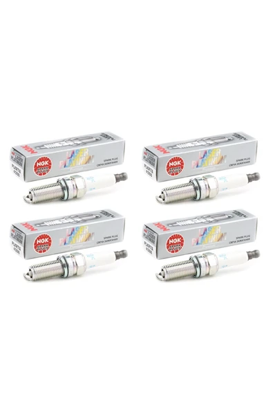 NGK 4288 Plkr7a platinyum Buji Takımı 4 Adet Uyumlu platin ürün görseli 1