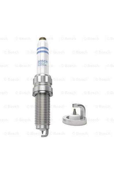 Bosch Ateşleme Bujisi Platinum 1 Adet Zr5spp3320 Bmw F20-f31-f90 Uyumlu ürün görseli 1