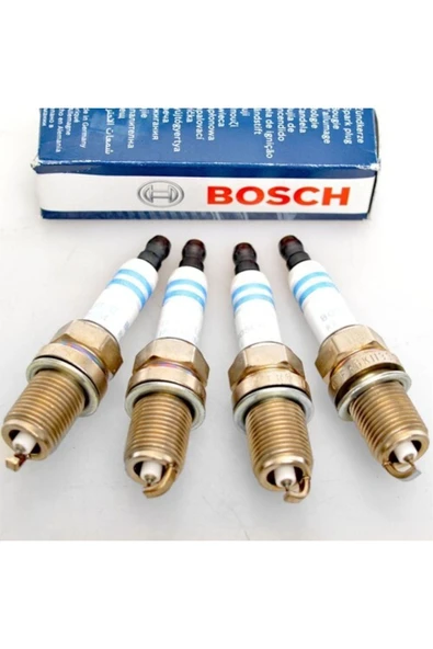 Bosch Opel Mokka 1.4 A14net Turbo Buji Takımı Uyumlu ürün görseli 1