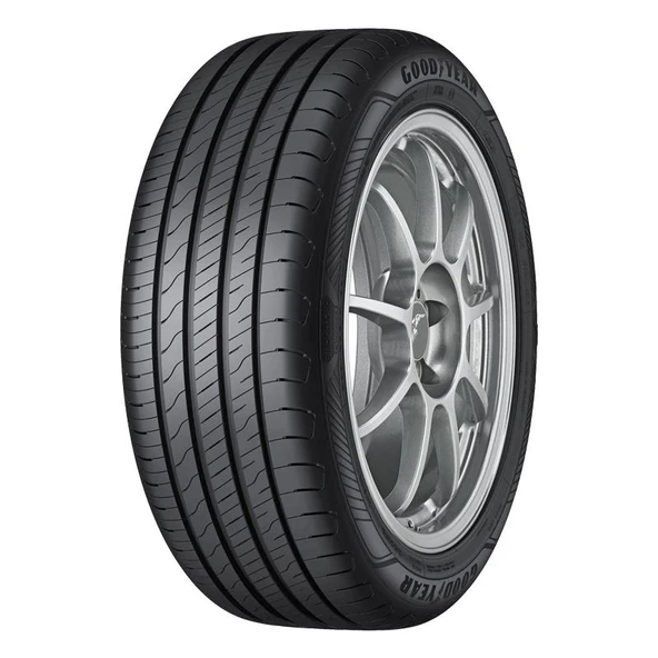 Goodyear 225/50 R17 94W Efficientgrip Performance 2 FP Oto Yaz Lastiği (Üretim: 2024) ürün görseli 1