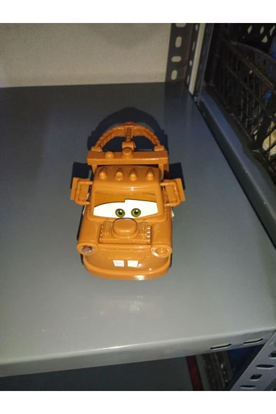 Şimşek McQueen ürün görseli 1
