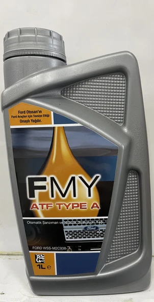 FMY ATF YAĞI 1Lt ürün görseli 1